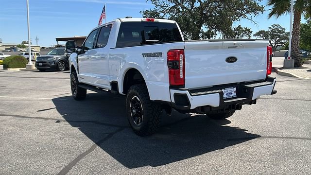 New 2026 Ford F250 XL AWD/4WD image 5