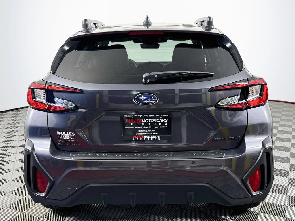 New 2026 Subaru Crosstrek 2.5i Limited AWD/4WD image 6