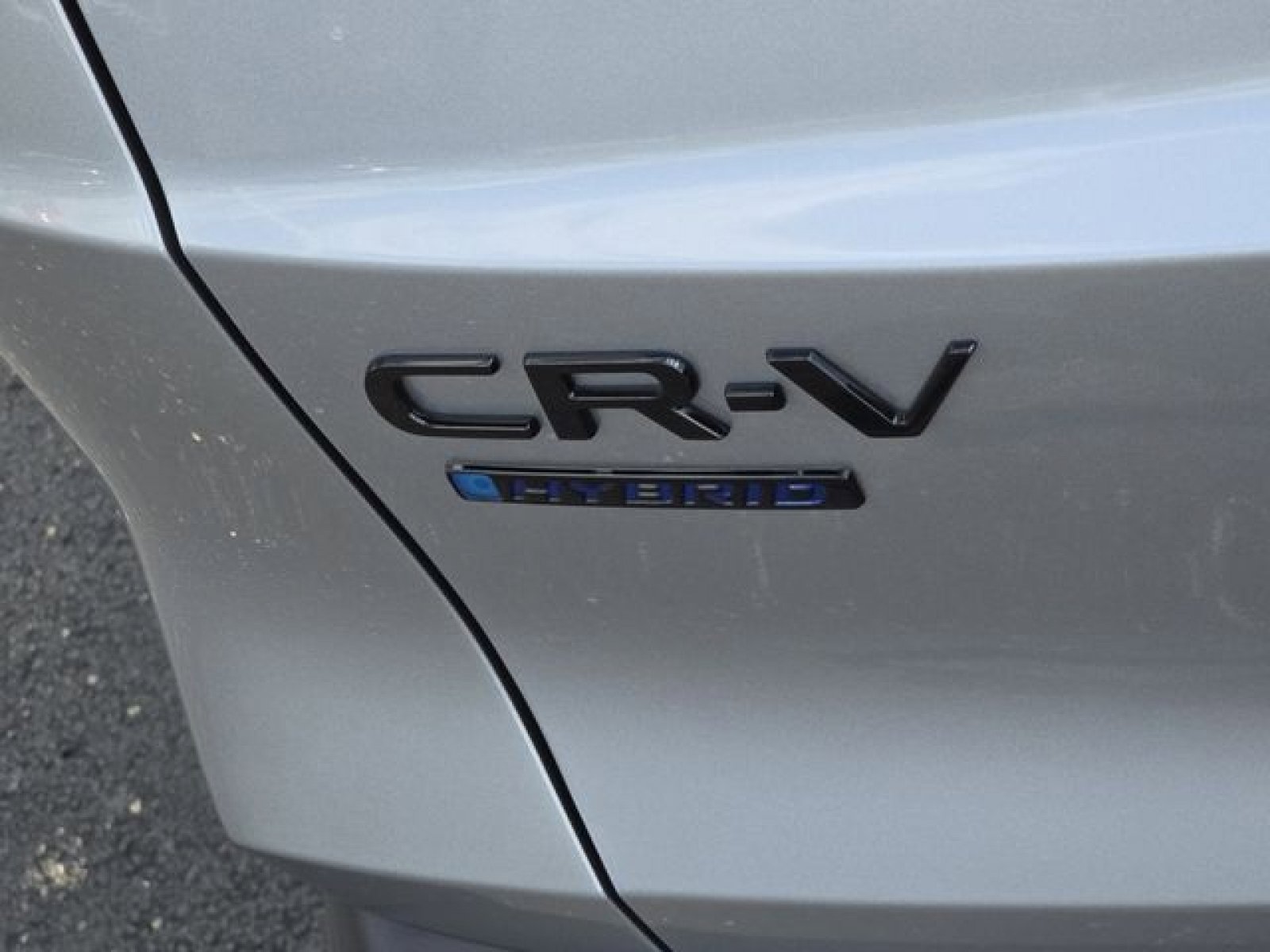 New 2026 Honda CR-V Sport Touring image 8