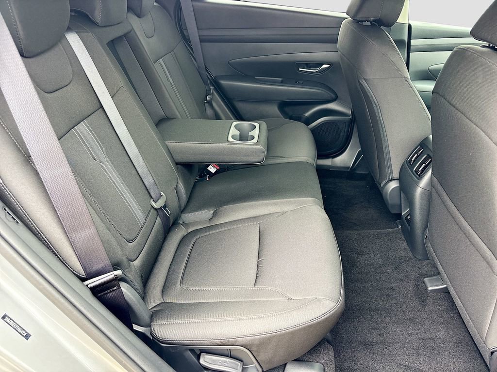 New 2026 Hyundai Tucson SEL image 26
