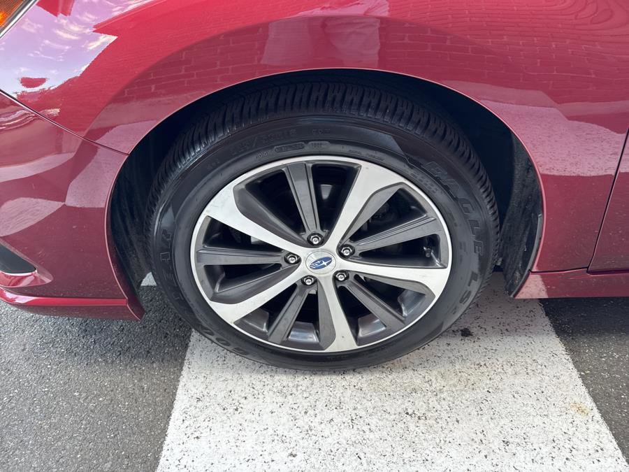 Used 2019 Subaru Legacy 2.5i Limited image 13