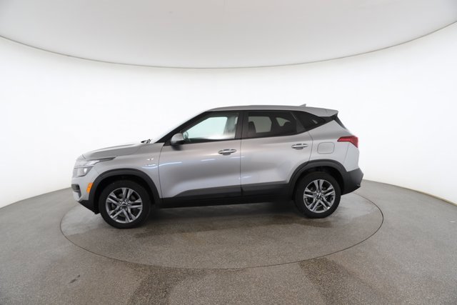 Used 2021 Kia Seltos LX image 6