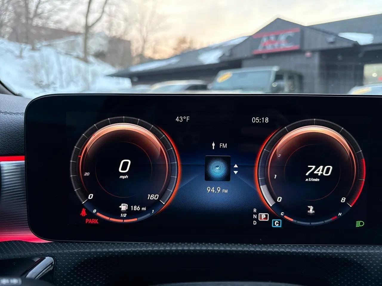 Used 2022 Mercedes-Benz A 220 4MATIC w/ AMG Line image 51