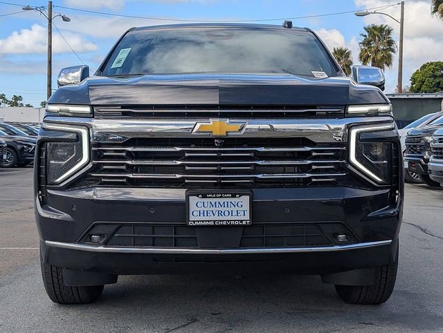 New 2026 Chevrolet Tahoe Premier RWD image 5