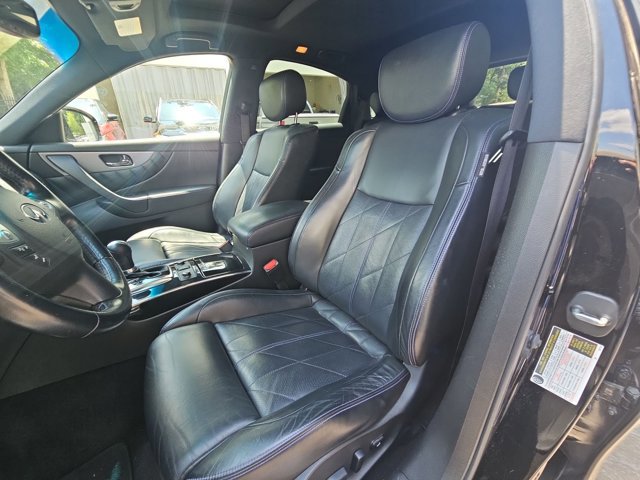 Used 2016 INFINITI QX70 2WD w/ Premium Package image 15