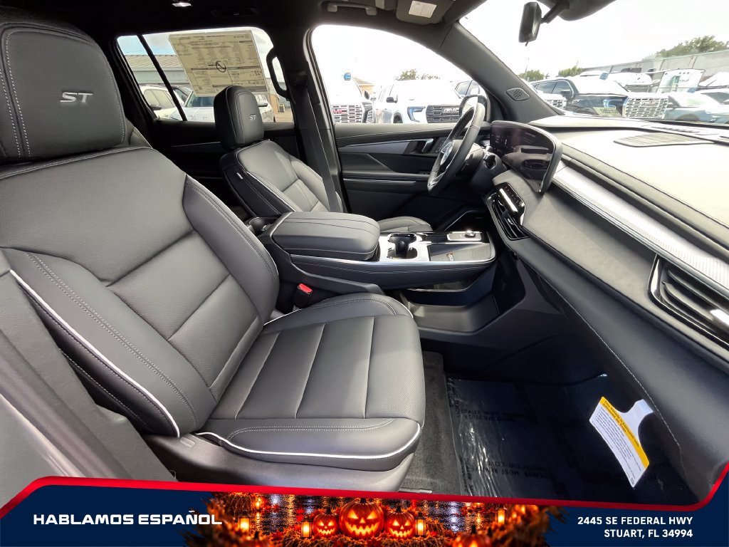 New 2027 Buick Enclave Sport Touring w/ Super Cruise Package FWD image 21