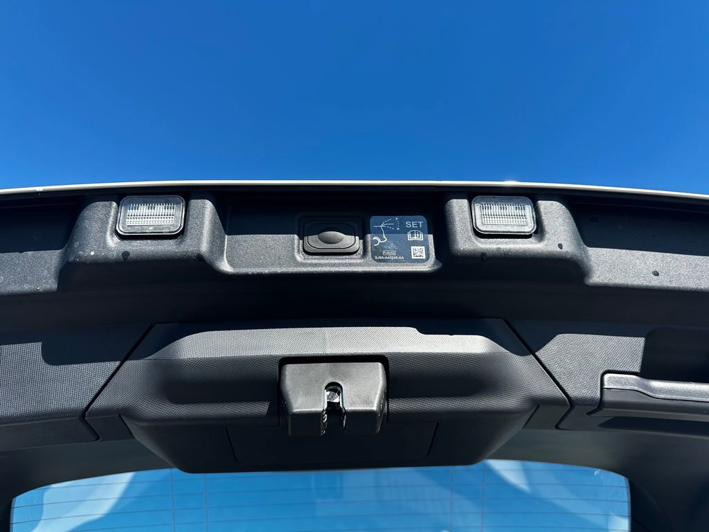 New 2025 Ford Mustang Mach-E GT w/ Bronze Appearance Package image 50