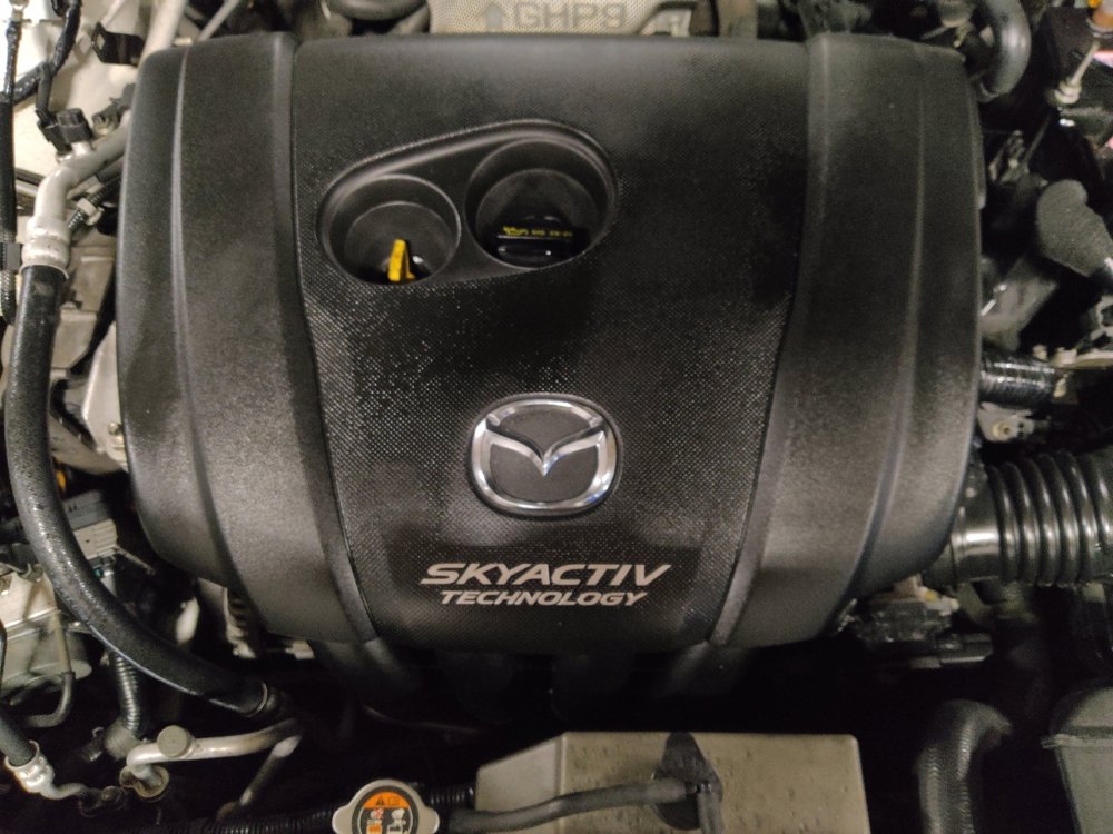 Used 2016 MAZDA MAZDA6 Touring image 30