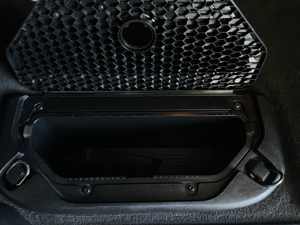 Used 2020 RAM 1500 Lone Star RWD image 14