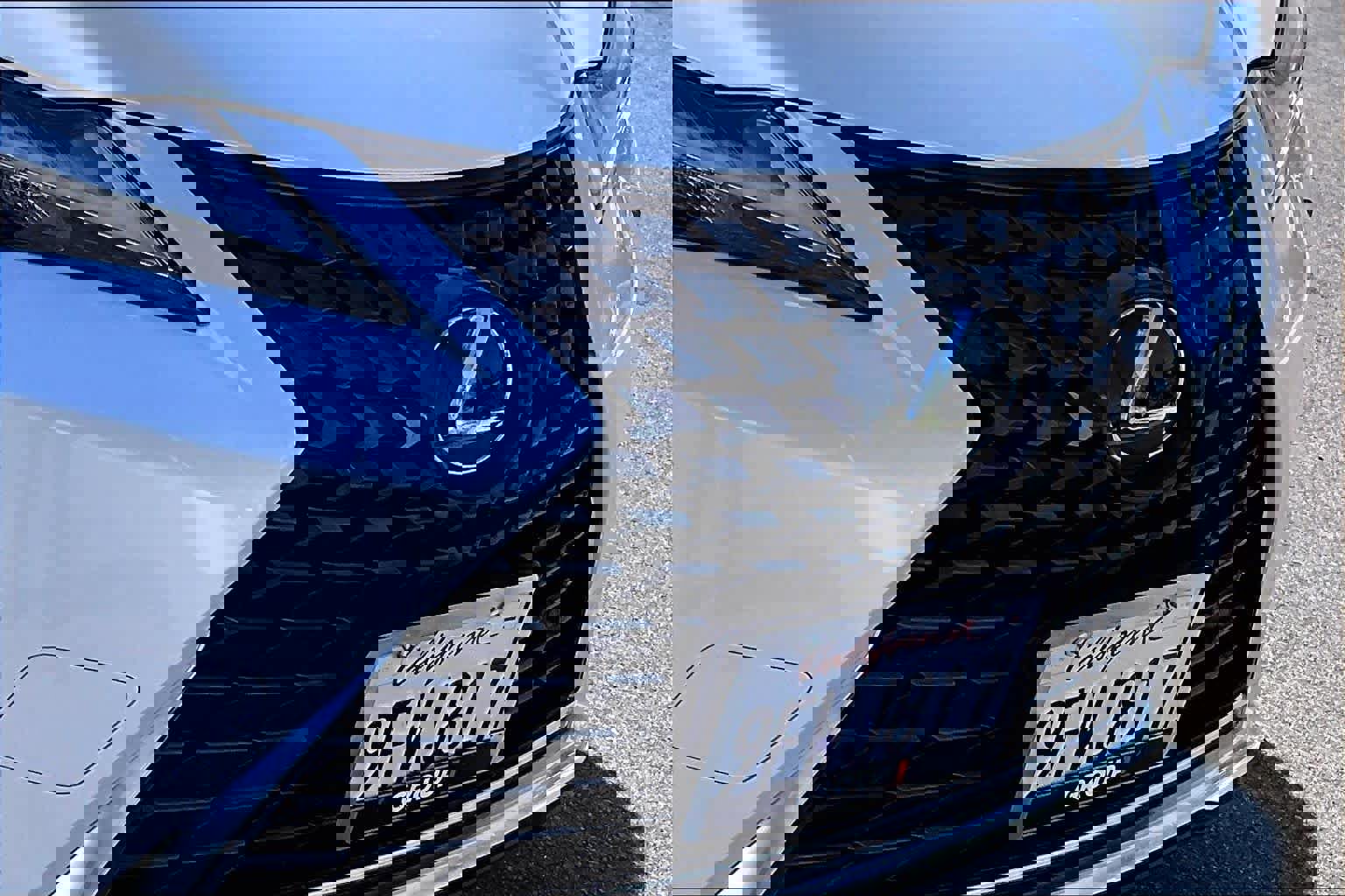 Used 2024 Lexus UX 250h FWD image 28