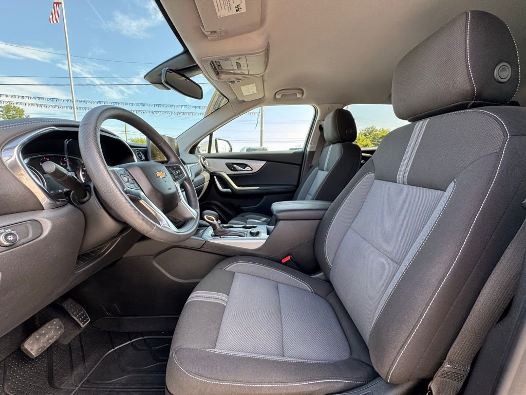 Used 2023 Chevrolet Blazer LT w/ Convenience Package image 18
