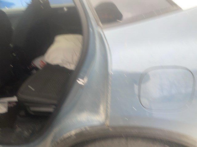 Used 2023 Ford Escape Active w/ Tech Pack #2 image 6