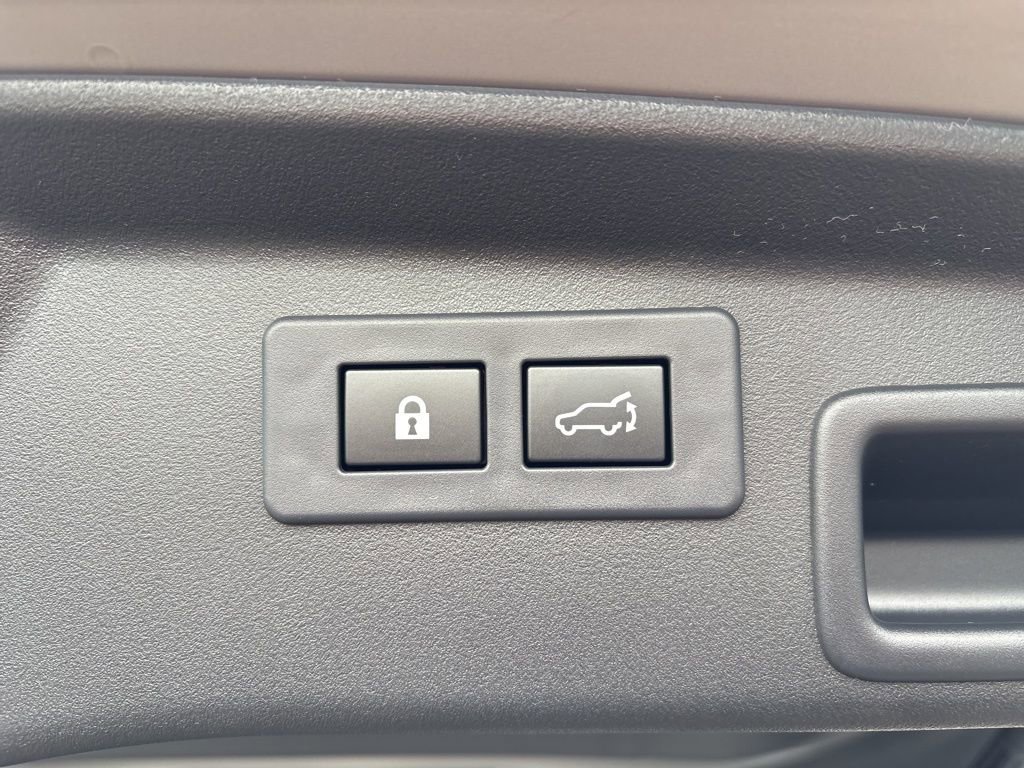 New 2026 Subaru Outback Limited w/ Premium/Limited Plus Package image 28