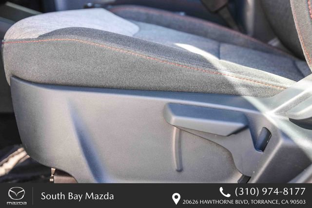 Used 2023 Ford Maverick XLT image 22