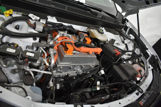 Certified 2025 Chevrolet Blazer EV LT AWD/4WD image 39