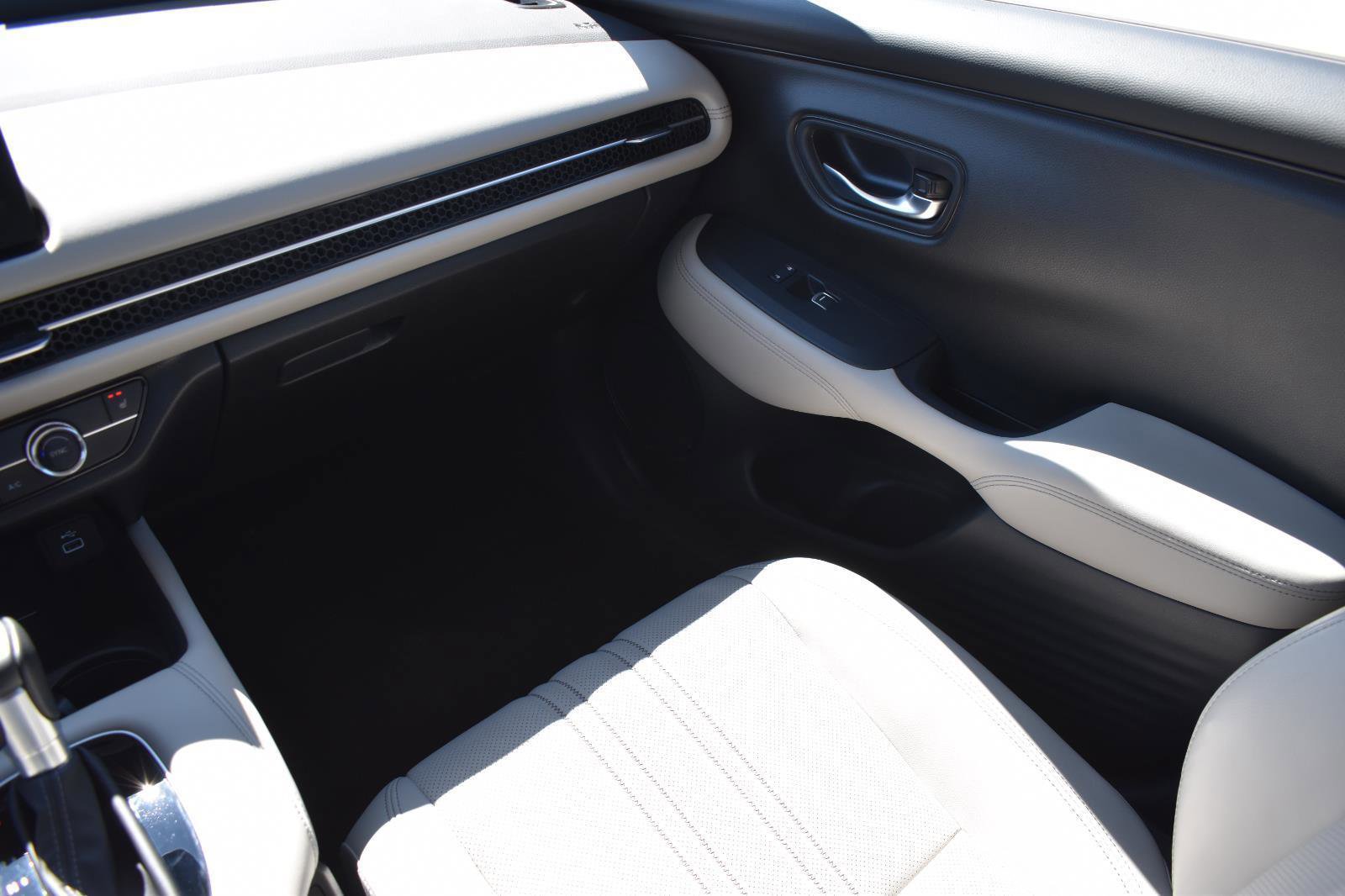 Used 2024 Honda HR-V EX-L image 21