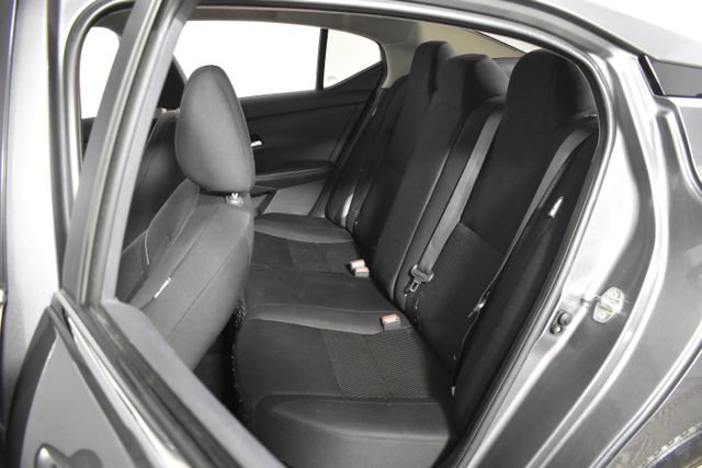 Certified 2023 Nissan Sentra S FWD image 26
