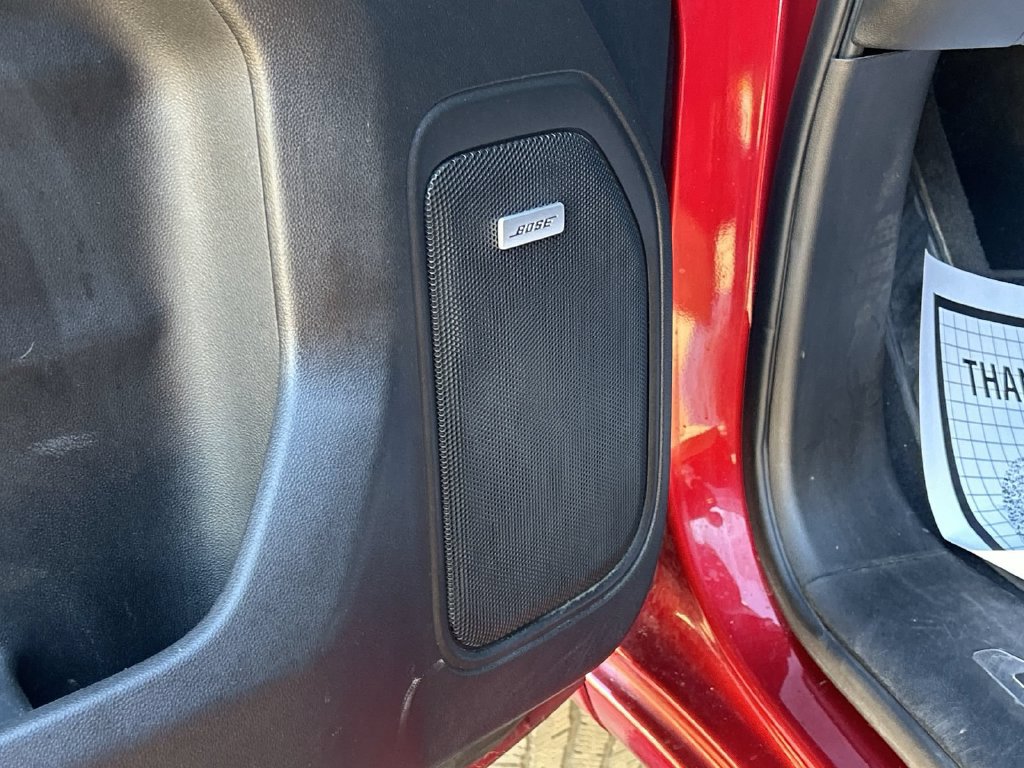 Certified 2021 GMC Sierra 1500 Denali w/ Denali Ultimate Package AWD/4WD image 29