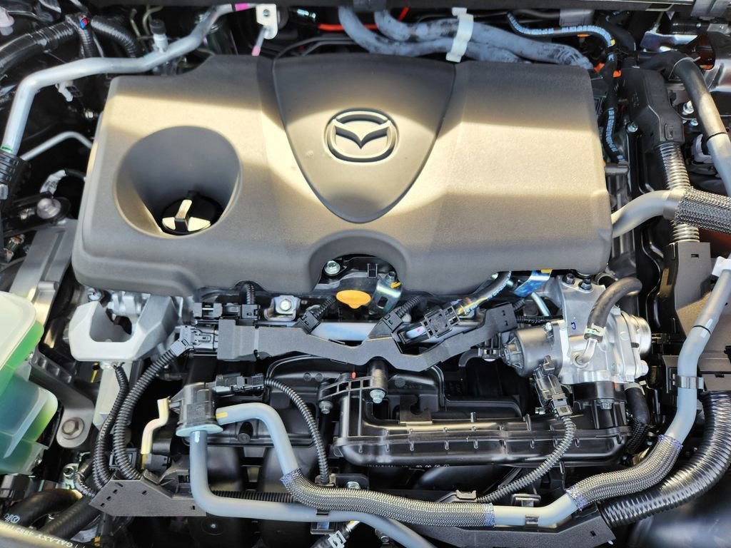 New 2026 MAZDA CX-50 2.5 Hybrid w/ Premium Plus Pkg image 24