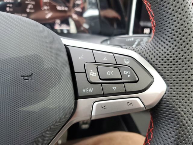 New 2026 Volkswagen GTI SE image 21