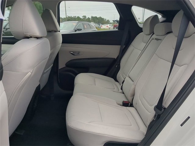 New 2025 Hyundai Tucson SE image 14