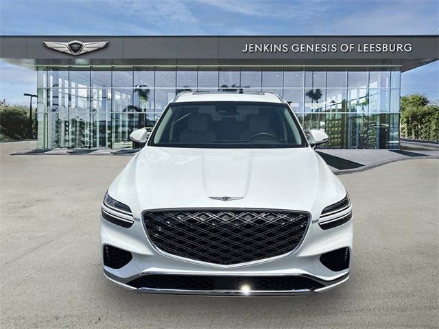 Used 2026 Genesis GV70 2.5T Select image 8