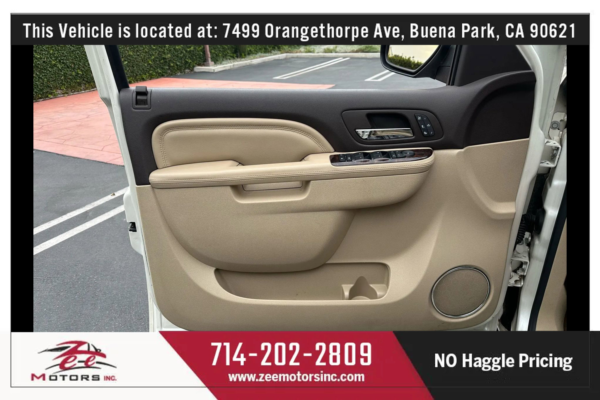 Used 2012 GMC Yukon Denali image 46