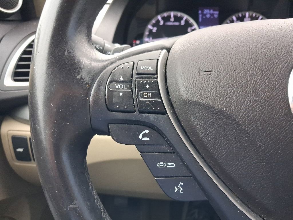 Used 2016 Acura RDX FWD w/ Technology Package image 30