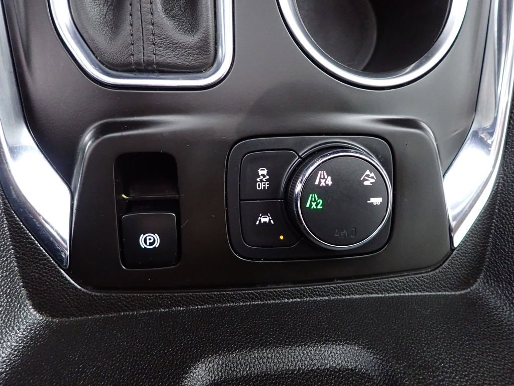 Used 2018 Chevrolet Traverse High Country w/ LPO, Floor Liner Package image 8