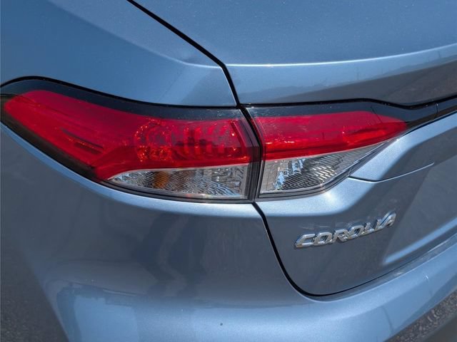 Used 2024 Toyota Corolla LE FWD image 10