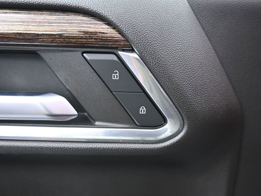 Used 2024 GMC Sierra 1500 Elevation w/ X31 Off-Road Package image 13