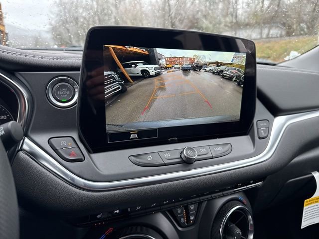 Used 2024 Chevrolet Blazer EV LT image 27