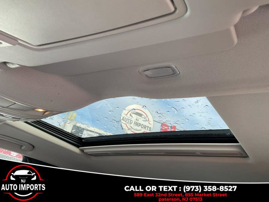 Used 2014 Mercedes-Benz ML 350 4MATIC image 27