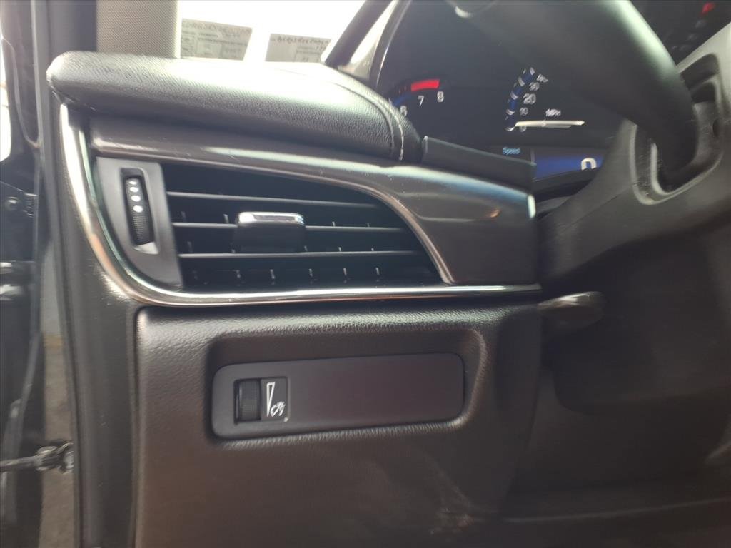 Used 2014 Cadillac ATS 2.0T AWD Sedan image 14