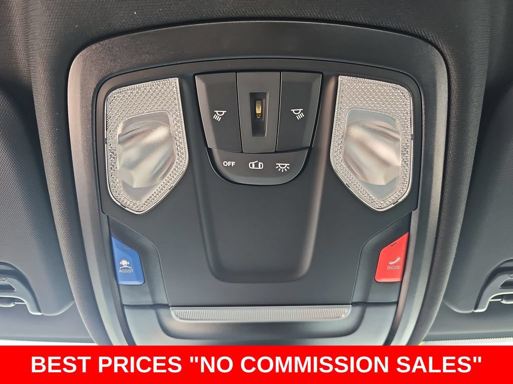 New 2026 RAM 3500 Tradesman AWD/4WD image 31