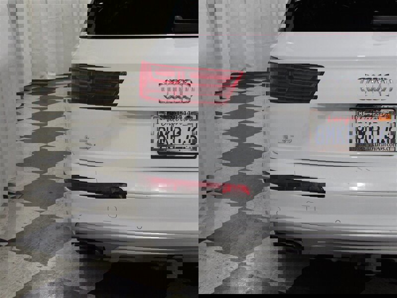 Used 2019 Audi Q7 2.0T Premium Plus w/ Premium Plus Package image 19