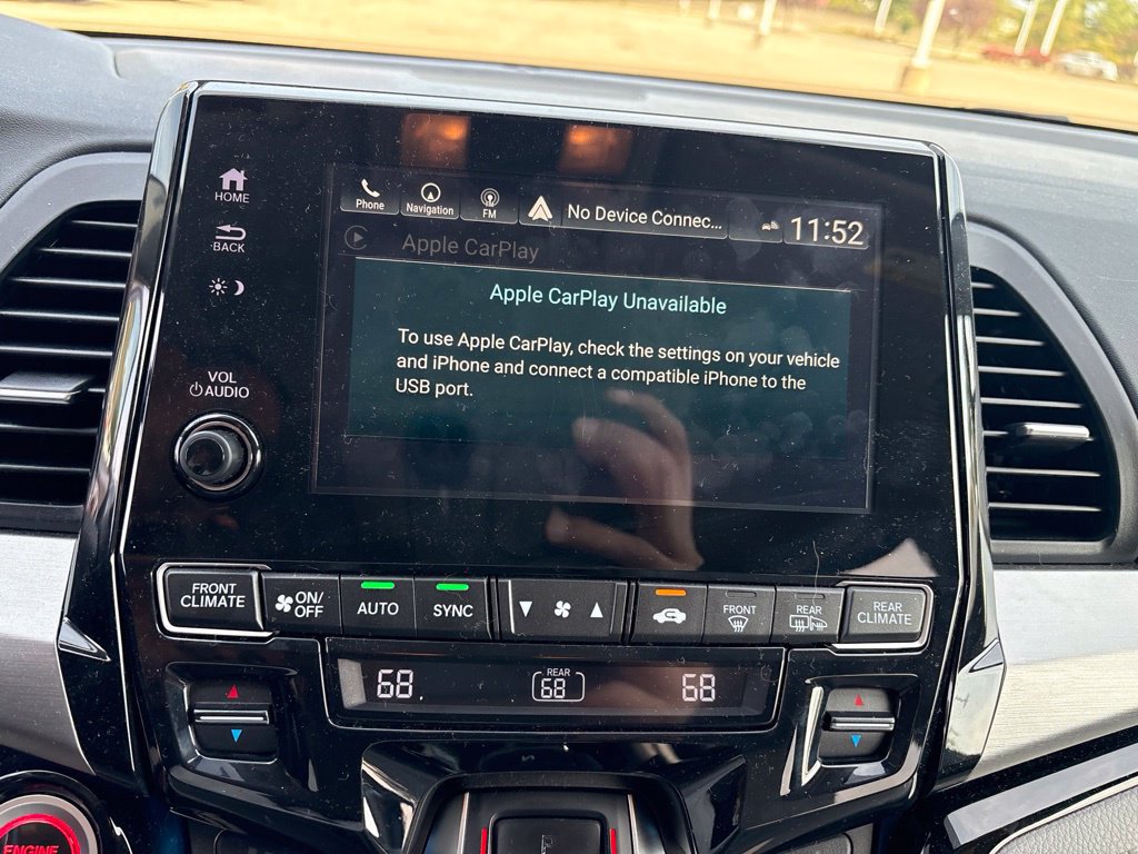 Used 2019 Honda Odyssey Elite image 16