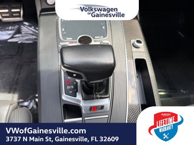 Used 2018 Audi SQ5 Prestige w/ Prestige Package AWD/4WD image 26