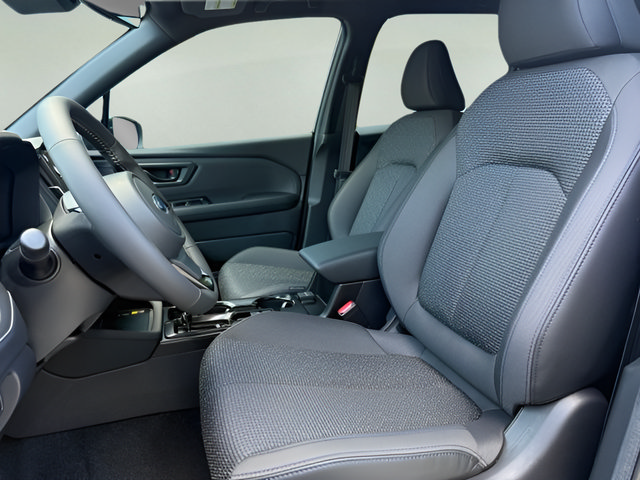 New 2026 Subaru Forester Premium AWD/4WD image 11