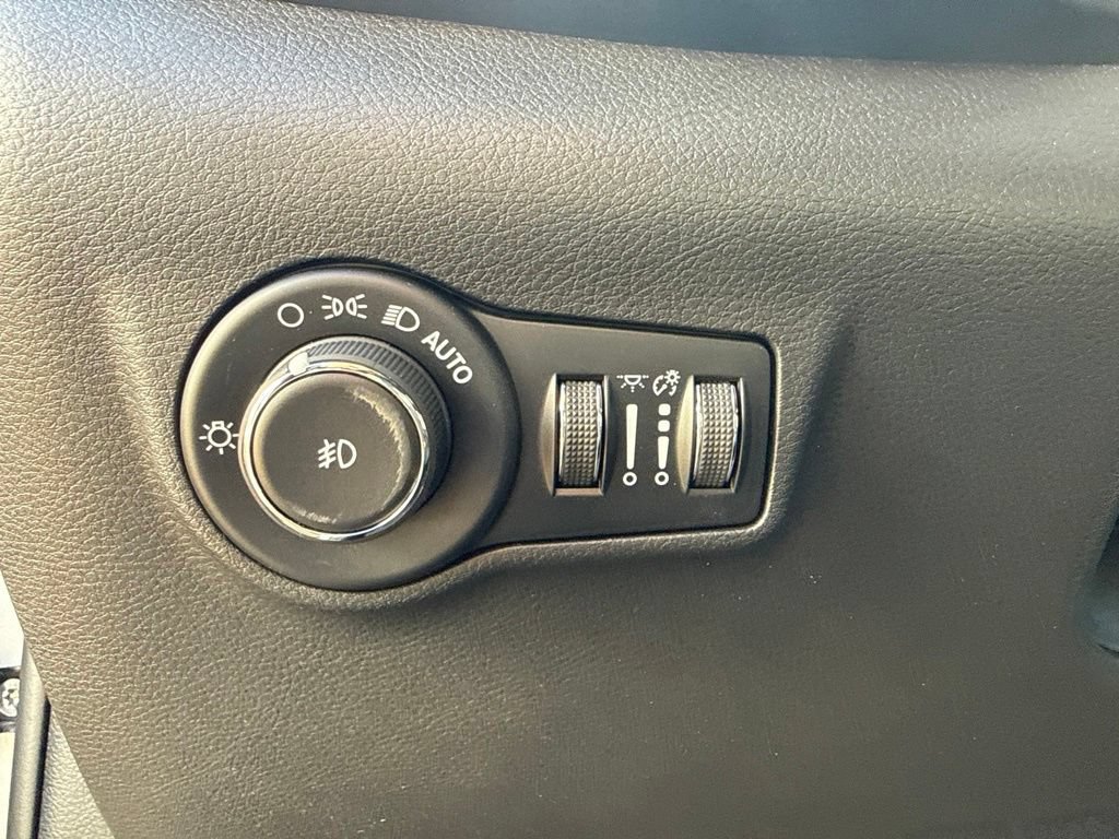 New 2026 Jeep Compass Limited AWD/4WD image 22