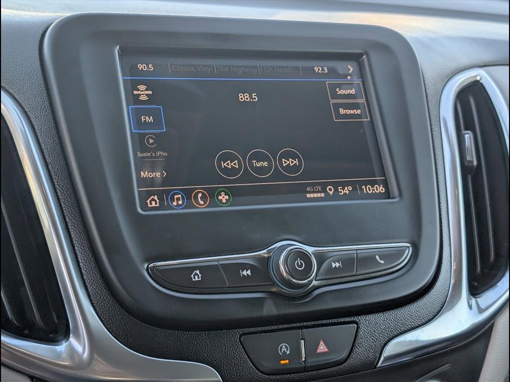 Used 2022 Chevrolet Equinox LT image 14