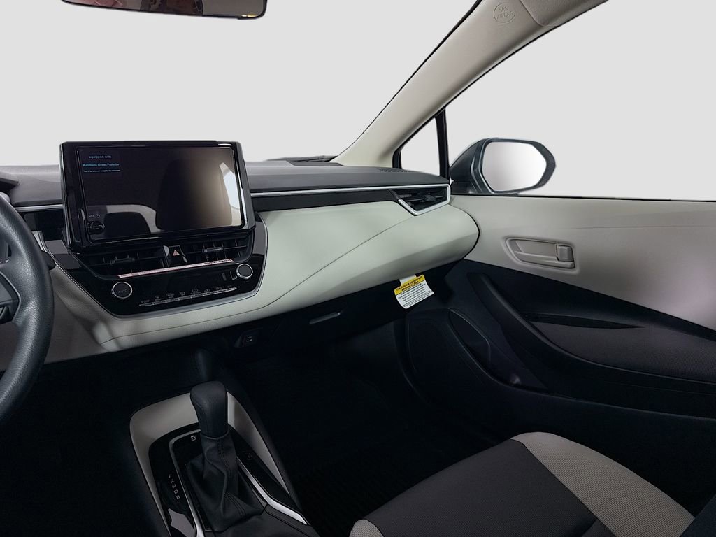 New 2026 Toyota Corolla LE image 16