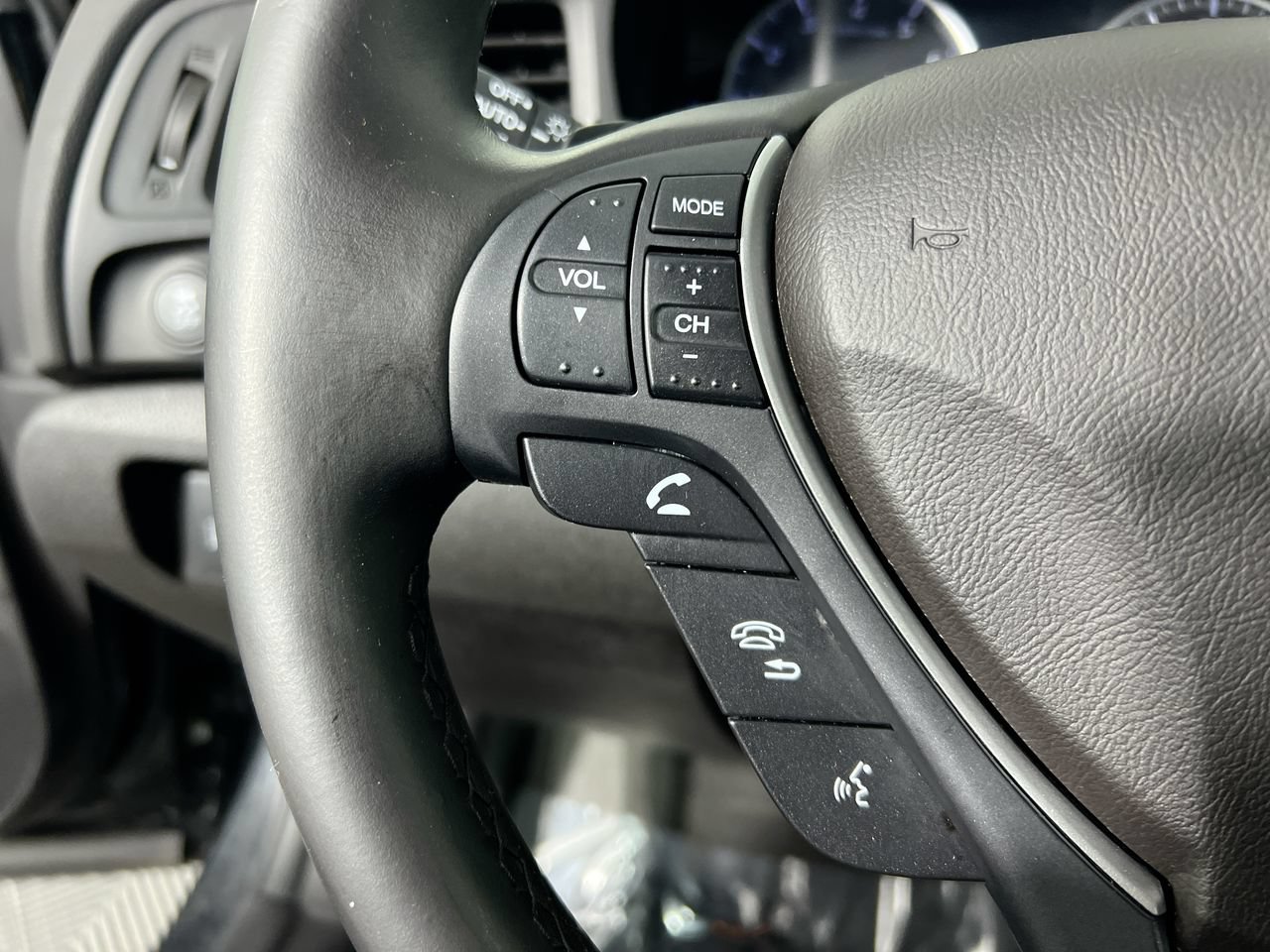 Used 2021 Acura ILX w/ Premium Package FWD image 12