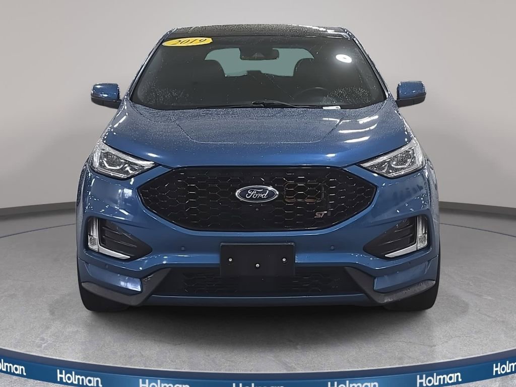 Used 2019 Ford Edge ST w/ Equipment Group 401A image 3