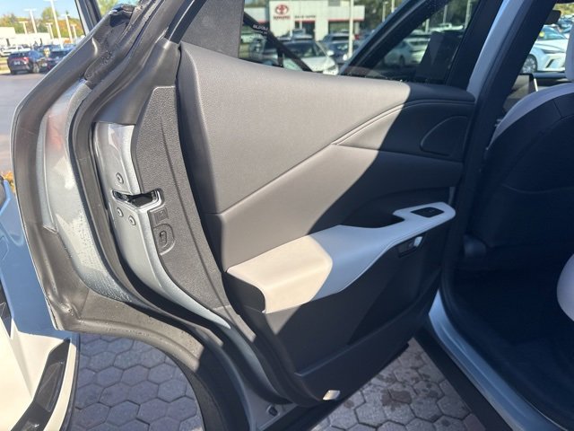 New 2025 Lexus RX 350h w/ Convenience Package image 24