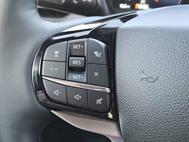 New 2026 Ford Explorer Platinum image 19