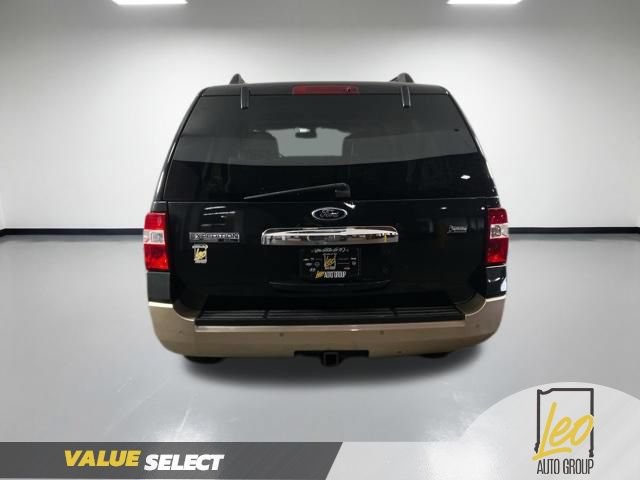 Used 2012 Ford Expedition EL XLT AWD/4WD image 5