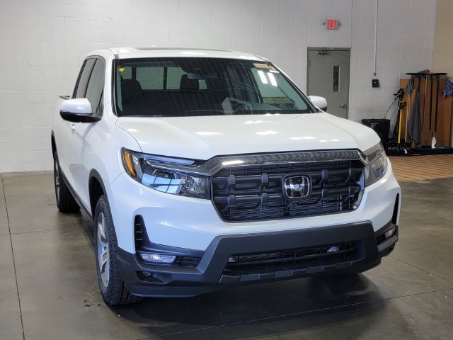 New 2026 Honda Ridgeline RTL image 4