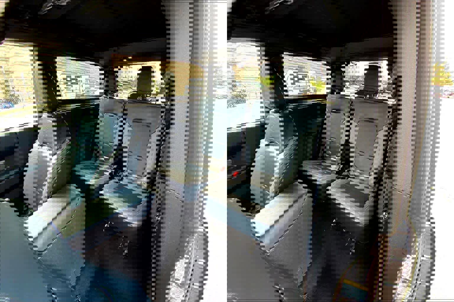 Used 2022 Ford Bronco Outer Banks AWD/4WD image 20