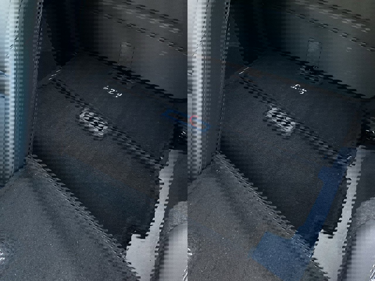 Used 2022 Nissan Rogue SL w/ SL Premium Package image 17